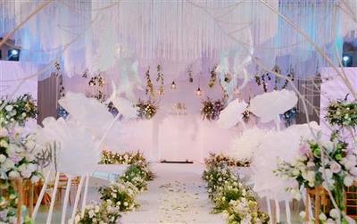 綿陽小預算高級夢幻婚禮 打造難忘儀式，婚慶禮儀全解析