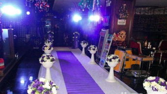 南陽(yáng)一站式婚慶禮儀服務(wù) 從彩虹門(mén)到舞臺(tái)地毯，打造您的完美慶典