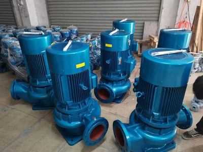 節能水泵機械密封的維護與保養指南