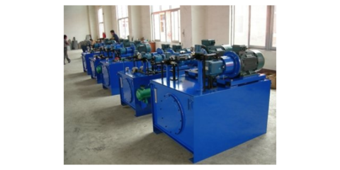 保康機械設備銷售與維護 以誠信為基石，服務鑄就信賴