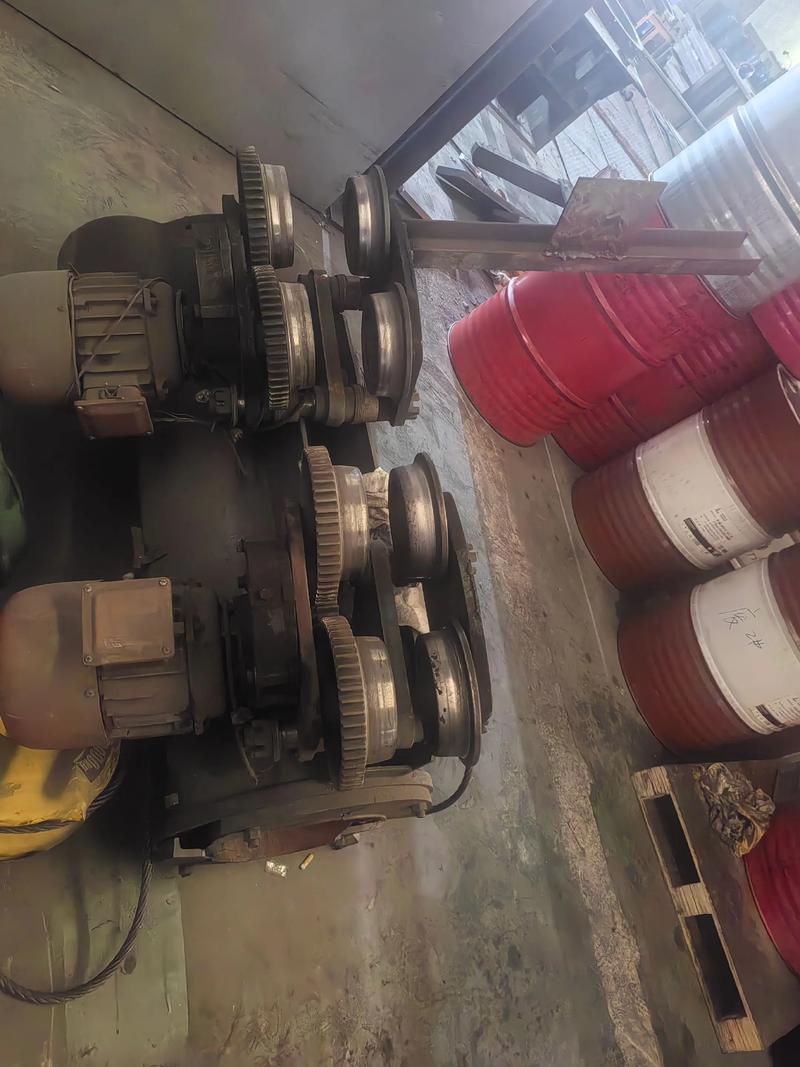 江蘇省起重機械設(shè)備維修、維護保養(yǎng)與改造升級 提升安全與效能的關(guān)鍵路徑