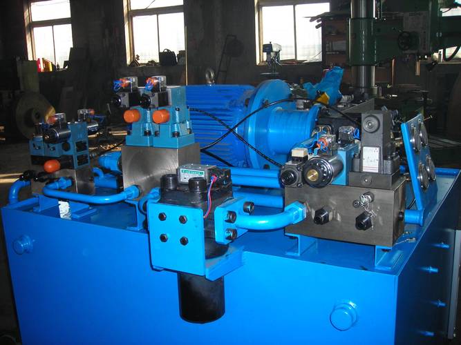 挖機液壓試驗臺的日常維護與保養(yǎng)指南 沈陽非標液壓設(shè)備廠家的專業(yè)建議