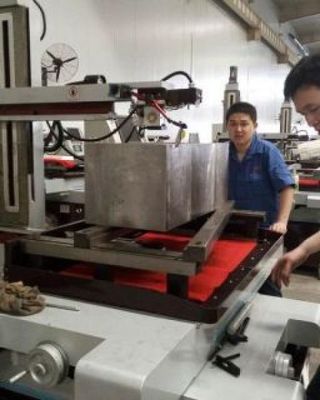 精細化管理與技術創新 北京機械加工廠的設備維護之道